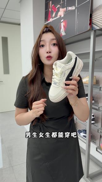 现在618抢先购 彪马小白鞋一口价给你 你真的还不来直播间看看吗#彪马 #情侣鞋 #耶运动 #618 #小白鞋