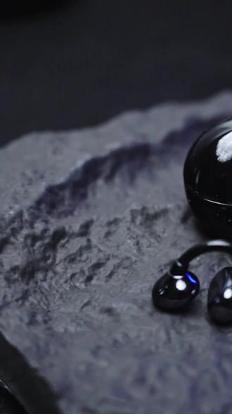 联想大厂又出新品了,还升级杜比环绕音效#联想rs106 #耳夹式耳机#联想耳机#联想耳夹式耳机