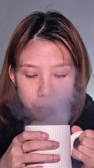 新中式千金妆,太适合冬天穿毛领外套画了,一整个温柔好贵住!#美妆圈有自己的出片神器 #美妆 #妆教 #妆容分享 #潮妆研究所 @DOU+上热门 @抖音创作小助手