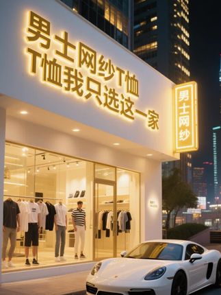 谁懂啊家人们,挖到了一款超绝的MODEK KODEK 潮牌男装短袖T恤!这可不只是一件普通的T恤,它是潮流与舒适的完美结合! 提花工艺精致到每一处纹理,细腻得像艺术品。网纱面料上身就像被微风轻拂,透气不闷汗,夏日炎炎也能保持清爽。 宽松版型超友好,不管你是肌肉型男还是追求慵懒范的酷盖,都能轻松驾驭。单穿就是街头最靓的仔,叠穿还能打造层次感,去音乐节、露营、日常通勤,它都能让你轻松成为焦点! 兄弟萌,别犹豫了,入手这件T恤,开启你的夏日潮流之旅,轻松拿捏时尚感! #潮牌男装 #网纱T恤  #夏季男士短袖  #男士夏季穿搭  #男士T恤