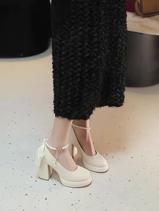 #女鞋穿搭 #穿出高级感 #女鞋推荐 #高跟鞋 #时尚美鞋