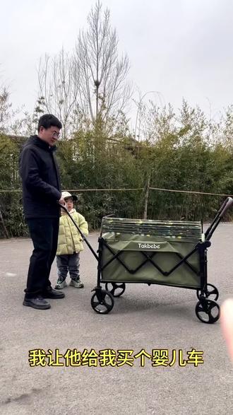 我老公简直是居家过日子能手,一车多用,又省了一笔巨款#takbebe双旅车#露营车#多功能车#出行新体验