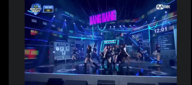 谁懂这段rap😍#直井怜 #金秋天 #BANGBANG