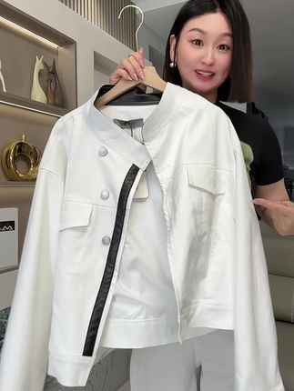 #梨形身材穿搭大赏 #早秋显身材平价上衣合集 #随机穿搭 挑战#通勤穿搭如何摆脱土气感 #无限回购的宝藏单品