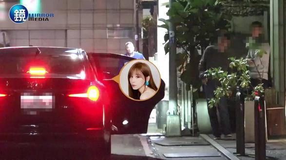 #王心凌吴克群 #放送文化 #镜周刊 台媒镜周刊关于王心凌吴克群的报道