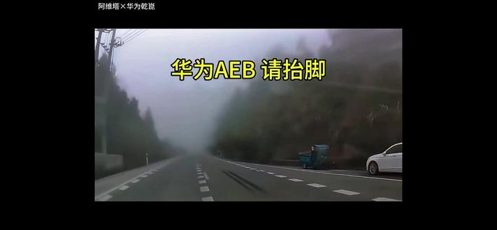 安全才是最大的豪华,鸿蒙智行累计为车主避免了181万次碰撞风险#鸿蒙智驾