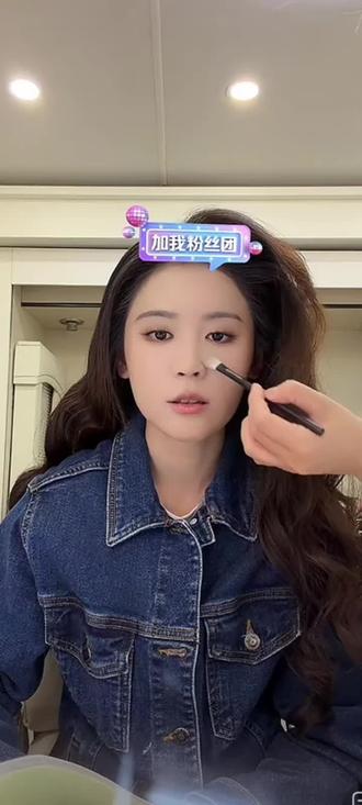 #翟一莹 改妆继续拍✨😎猜猜下一部和谁搭呢✌🏻新剧朱砂吻记得预约🔥19号上线#心动已读不回 #卡戎 #短剧推荐 #直播录屏分享