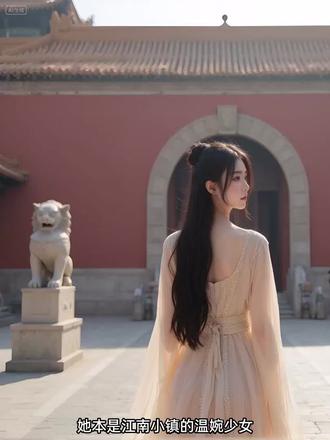 深宫绝恋.逃离囚笼