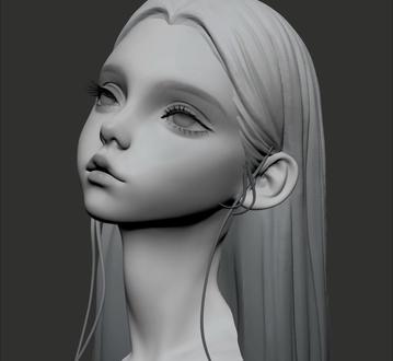 三招教你如何赛博变美#变美小技巧 #女生必看 #护肤 #建模 #实用冷知识