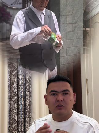 #原创视频 #新疆网红 #分享生活 #分享日常