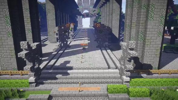 【MC大型RPG服务器】2026年新春必玩服务器!300+同时在线!数值平衡护肝 !始终之地 蛟龙生焉!加入我们,与你共享方块世界中的终焉之地!
---------------------------------------
服务器介绍:
原创斗环 RPG《终焉》新春火热开荒中!
超多种类大副本任你闯,挂机系统超级实用 大大解放双手,学生和上班族也可以轻松体验到服务器的乐趣~
手机端与电脑端双端互通,战力不崩坏,斗环升星+装备强化+暗器升级玩法超耐玩,还有全球自由交易市场以及更多好玩的玩法等你来玩!
节假日活动持续更新,超多福利拿到手软~
新玩家入坑即可领取超大福利~
-------------------------------------------------------------
本视频内容说明:
服务器不会跑路,也不是快餐服!并且坚决不分区!请放心游玩!
所有本服务器视频都只会在本账号更新。
会做成集合,比如基础功能类,副本攻略类,养成玩法类,请大家多多关注!
别忘了加群(主页有),有问题可以随时询问群中玩家以及服主 服务器里的玩家都特别和谐
#MC #miecraft #我的世界服务器 #rpg服务器