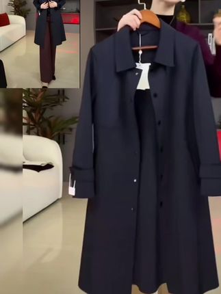 #时尚搭配服装 #时尚气质穿搭#秋季穿搭