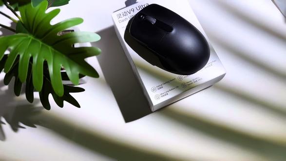 轻量、性能、性价比?Akko灵动V9实测全拿下#Akko #Akko灵动V9#电竞外设 #打瓦