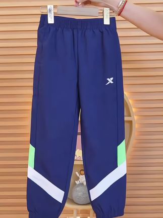 #夏季穿搭 #面料舒适透气 #休闲裤 #运动穿搭 #运动套装穿搭