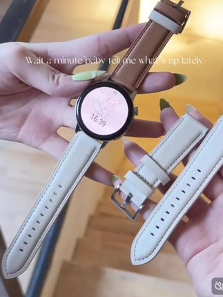 华为GT5手表表带