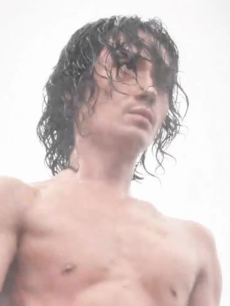 “我们必须得救!”#电影东极岛 #朱一龙 #阿赑 #东极岛电影