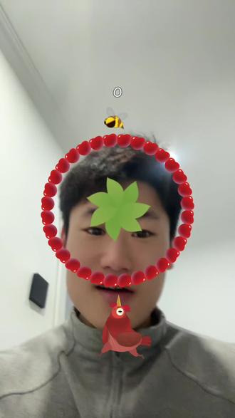 #抖音玩法合伙人计划 #疯狂的大公鸡 #内容过于真实 #一键进入我的主场 为什么最后一个会跑到这里来啊