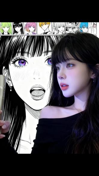 get漫画风黑长直!最近爆火的漫画风写真AI制作教程来啦#ai动漫风自拍 #动漫风写真 #暗黑系 #醒图 #醒图创作者 漫画风写真ai指令 漫画风写真p图教程 ai动漫风创作 动漫风自拍 ai漫画照片生成特效 一键ai生成漫画照片 ai漫画照片生成特效教程 ai漫画照片 一键生成漫画照片 ai照片生成特效 ai生成照片 ai漫画风特效 ai漫画照片生成拍同款 AI日系清透自拍教程 ai日系清透自拍模板 ai日系清透自拍口令 ai日系清透照教程 ai赫本风写真教程 ai日系清透照 ai日系清透自拍男生 把照片一键变成漫画特效 把照片一键变成漫画 把照片一键变成漫画软件 把照片一键变成卡通人物 把照片一键变成漫画免费 一键ai生成漫画照片 把照片一键变成素描 把照片一键变成手绘 一键生成漫画照片 把照片一键变成3d漫画 漫画照片生成器一键剪同款 一键生成漫画照片模板 一键生成漫画照片一键生成