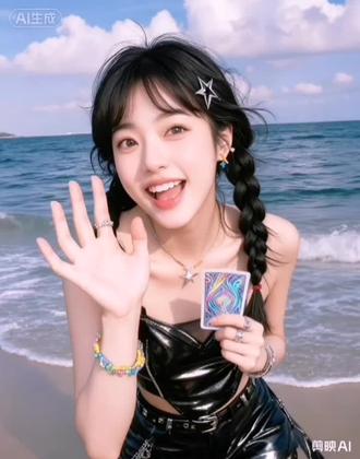 哥们,给我擦皮鞋,我要验牌。#我要验牌 #Ai视频#热梗@抖音创作灵感 @抖音创作小助手