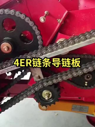 4ER4F1双链条托板#4ER4F1双链条托板
