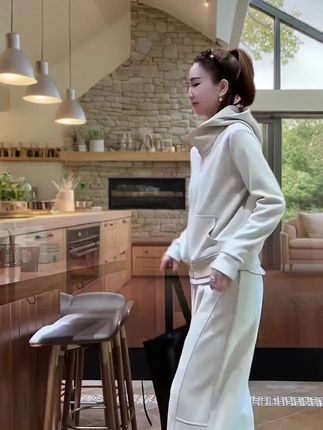 #韩系穿搭 #穿出高级感 #慵懒风穿搭