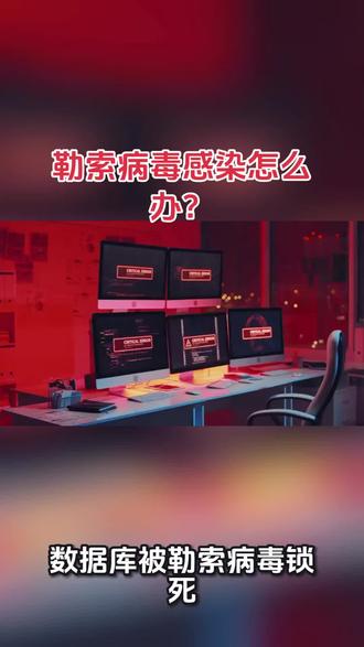 数据库被勒索病毒锁死?千万别乱操作! 数据库被勒索病毒锁死?千万别乱操作!
ERP打不开、MDF/NDF全变加密后缀、弹窗索要比特币,数据库中勒索病毒,90%老板第一步就做错,越操作数据越报废!
✅急救四步法:
1、立刻物理拔网线断内网,阻止病毒横向扩散全机房服务器;
2、原盘别动、不格式化、不重装系统、不随意改加密文件名;
3、优先排查异地离线备份,有干净备份最快半天恢复上线;
4、无备份不用交赎金!多数LockBit、Mallox、XDQD等勒索库可底层碎片提取修复,不用付黑客一分钱。
做数据库修复多年,SQL、Oracle、MySQL勒索加密全案例实战,评论区发后缀,免费判断能不能救。#勒索病毒 #数据库修复 #oracle数据库 #sql