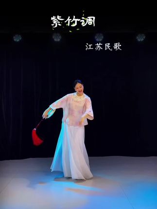 偶尔换换口味,来点轻松愉快的#古典舞 #零基础教学 #心心老师教舞蹈 #简单易学 #原创编舞