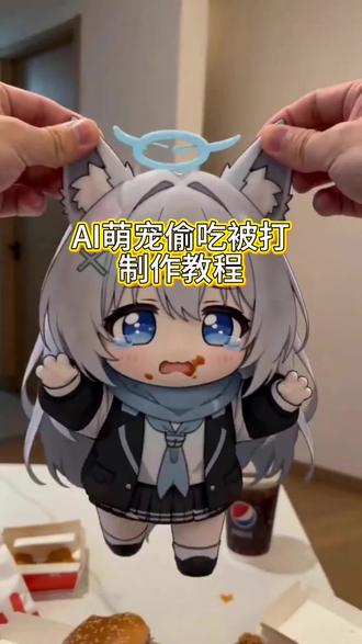 ai萌宠偷吃东西被打视频ai教学 ai偷吃惩罚视频 ai萌宠吃东西都是怎么做的 ai耳兽偷吃惩罚视频 ai偷吃外卖的小麻烦 ai耳兽偷吃惩罚三角洲 ai白子偷吃汉堡 ai耳兽偷吃惩罚记怎么生成 #小云雀AI #小云雀爆款马上成片 #小云雀seedance #芯有云雀创作飞跃 偷吃外卖的小麻烦ai白子打死他 ai偷吃外卖被撕碎 ai萌宠偷吃东西被打的吐血 ai萌宠吃东西被打 ai萌宠偷吃惩罚 白子偷吃食物被惩罚ai生成 砂狼白子ai视频 ai萌宠偷吃视频生成口令 ai萌宠偷吃东西被打死 ai兽耳偷吃惩罚记怎么玩#由小云雀seedance2.0制作