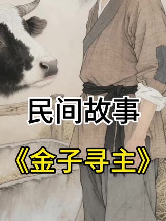#民间故事