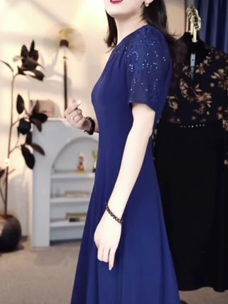 #穿出高级感 #女装 #时尚气质穿搭 #穿出自信穿出美 #谁穿谁漂亮