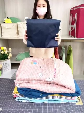 #好物推荐🔥 #强烈推荐 #衣服收纳 #上热门