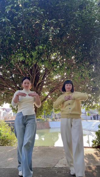 #用抖音记录美 咱就是说眼睛会了,手脚不会