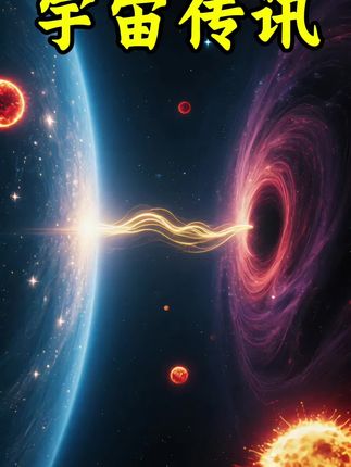 你即将迎来未来的成就#天选之人 #宇宙传讯 #来自宇宙的神秘声音