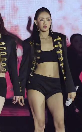 20260221首场场,idle新歌“crow”Minnie直拍 ,真的太好听了🥰🥰🥰#Minnie#idle #idle2026首尔演唱会 #idle四巡