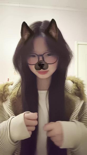 挖你鼻孔,喵喵喵#萌妹子 #手勢舞 #肢体康复训练