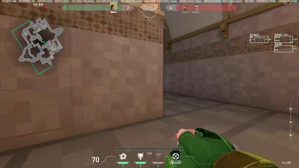 无畏契约!!!为什么!!!#无畏契约 我真讨厌你了