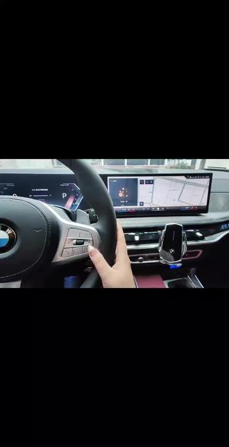 宝马年,马年到,感谢宝马送来的新年祝福#宝马 #宝马新年祝福 #