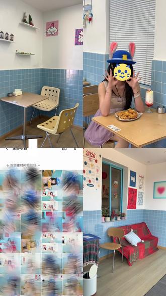 拍照vlog~
#探店 #孟连约拍 #等等我先摆好造型 #日常vlog