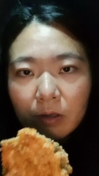 正新鸡排,百吃不厌#鸡排 #味道好极了你们想吃吗 #嘎嘣脆 #美食