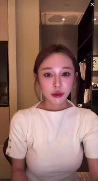 高糊是婷子想出来的#赵梓婷#后裔