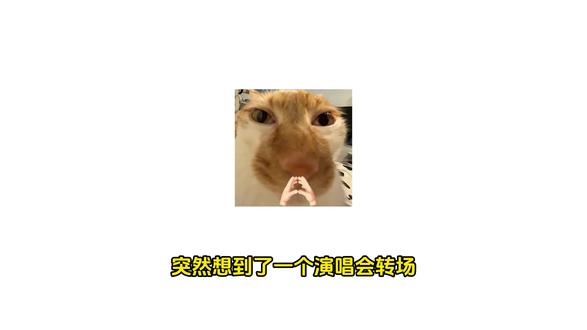 突然想到了一个演唱会转场… #演唱会 #演唱会转场 #演唱会转场终于轮到我了 #薛之谦演唱会 #万兽之王演唱会
