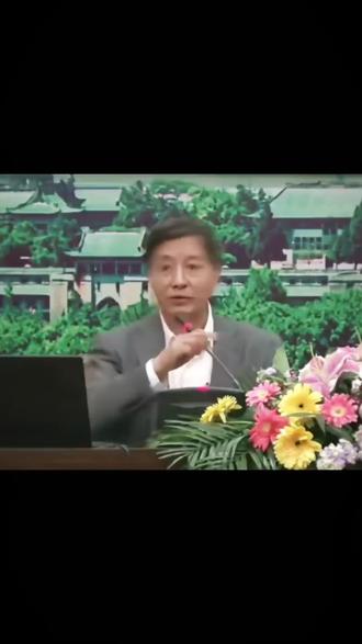 好可惜啊,商传老师最后被癌症