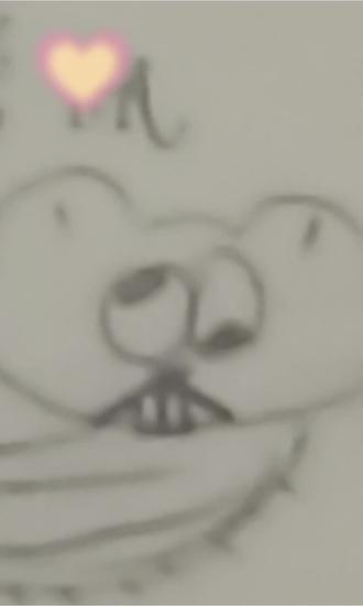 #日常瞎画#超自然行动组#逍遥
小孩画画看看就行了,随便乱画的。