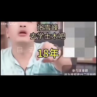 已严肃学习土木 #张雪峰 #土木专业 #洛克王国手游