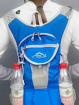 INOXTO/鹰图户外双肩包超轻专用越野跑徒步登山包登山包推荐#好物推荐🔥 #户外双肩背包 #登山包#好物分享