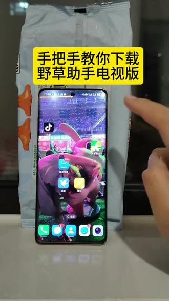 《水果糖块》野草助手电视版下载#野草助手tv版哪里下载#野草助手怎么安装到电视上 #小米电视怎么安装野草助手 野草助手怎么看动漫 野草助手电视版2025最新版 野草助手下载入口 野草助手电视版下载入口 野草助手电视版去哪里下载