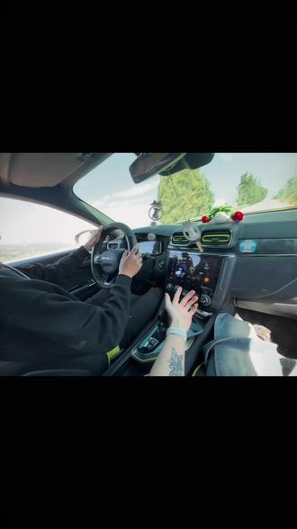 #领克03+大尾翼车型03+2.0TD性能进阶版
怎么可以这么 好玩