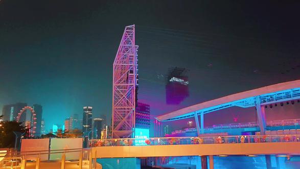 #全运会 #全运会闭幕式 #欢乐港湾 #灯光秀 #城市夜景 十五运会闭幕式玩太大!深圳要搞全球首个“城市全景”闭幕,联排现场爆了!!
11月16日深圳前海欢乐剧场里,十五运会闭幕式的首次全流程联排悄悄“开箱”,却直接冲上热榜,6500多万人蹲守围观,这波期待值直接拉满。
和传统场馆闭幕式不一样,这次主办方把“舞台”直接搬到了城市里:以深圳的海天当幕布,用摩天楼和海岸线做背景板,要打造全球第一个“城市全景闭幕式”。
联排现场能看到,所有环节都紧扣“城市”这个核心——没有封闭场馆的限制,观众以后可能会在海边、楼宇间看到表演,连城市灯光都成了演出的一部分。
不少网友看完路透直呼“像看一场城市级的电影”,还有人调侃“以后闭幕式不用抢票,站阳台就能看”。这场把城市变成舞台的闭幕式,到底会玩出什么新花样,已经成了全网最盼的“开盲盒”时刻!!