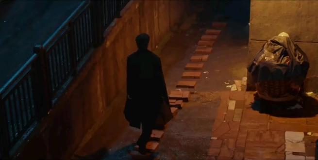 朝廷的赈灾粮下来了,不过掺了沙子#强烈推荐 #52#无暗#吾滴岸