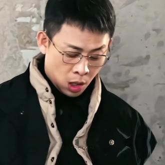 贪什么舒服会把洪老师误了?
#洪亮 #张译